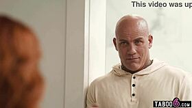 hey stepmom, ready to fuck your stepson in this open relationship?