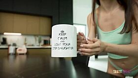 man, my hot step daughter summer renee always craves my cock… taboo heat with luke longly