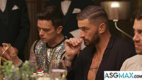 disruptivefilms award winning scenes compilation with hoss kado carter woods and more