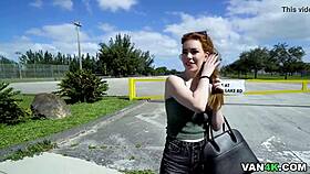 just saw nala brooks getting slammed by preston parker with her big tits bouncing. it’s pure sloppy deepthroat chaos!