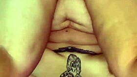 from blowjob to pussy licking then doggystyle fucking her ass