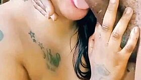 i sucked my step son dick til cum 😈