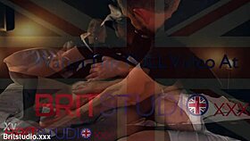 nurse tries orgasm denial first time 😏