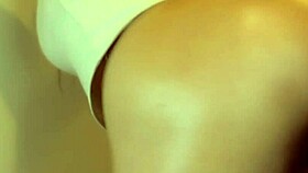 Step Brother Fucks Perfect Teen Gymnast Step Sister in Acrobatic Athletic Ass Session