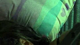 I caught my mother-in-law cheating on the phone.