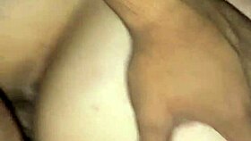 Vecinita Follada Apasionada Engaña A Su Marido En La Terraza De Su Casa Video Casero Infiel Llenada De Leche Primera Parte!