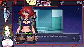 Love Sucks Night One Part 4