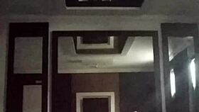 i recorded a video call with my cuckold while fucking the bull in the motel