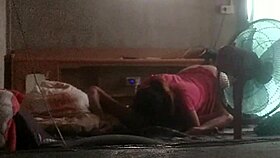 Teen 18+ Pornstar Engages in Rough Outdoor Public Fucking