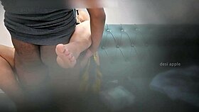 A doctor in India fucked his patient with passion