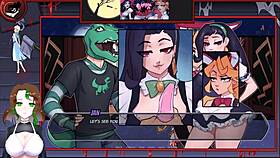 Love Sucks Night One Part 4