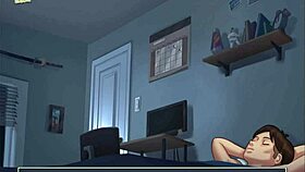 Summertime Saga Adventure 214