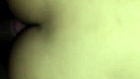 Doggy Style With Bent Over Nice Ass