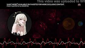 Erotic Audio: Ember Obedience Where Girl Fucks Guy In Femdom Roleplay With Strapon And BDSM Orgasm