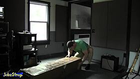 Funny review of the tallest sex doll