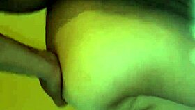 Rico Sexo Con Mi Amante Nalgona