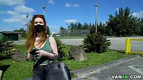 just saw nala brooks getting slammed by preston parker with her big tits bouncing. it’s pure sloppy deepthroat chaos!