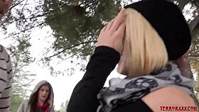 time traveling babe ash hollywood rimming before facial