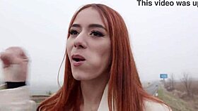 Can Street Prostitute Little 18+ Chloe Handle 6on1 Interracial Balls Deep Anal Atm Dap Rough Sex Big Gapes Cum In Mouth Swallow Gio2747?