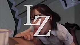 Huge Tits Asian Girls Covered In Cum!