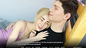 I cant beleive I compleetd the gameplay for Unversity of Problems part 29, it was amazin!