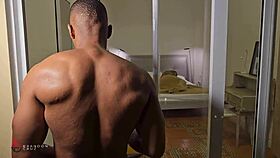 I can’t believe you came inside me, banging my friend’s stepmom while staying over!