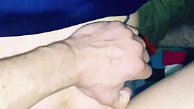 In this hidden archive, the teen coed in miniskirt gets punished with doggystyle POV