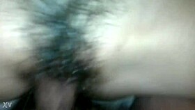 Naughty Asian Babe Feels Intense Pleasure Sucking Big Cock in Hotel Room