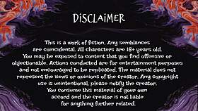 Listen to this erotic flash bang audio