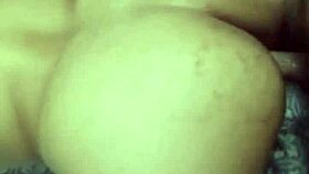 mas de mi culona hermosa 2, bent over doggystyle homemade with big ass