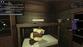 Fucking A Whore In Heat Roblox Studio