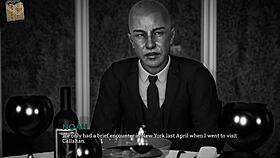 i cant stop staring at eternum 284's big tits in this hentai game