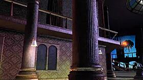 Damn Bitch Your Ass Addicts Me to Anal!