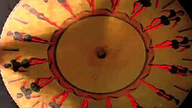 hey, check out these cool vintage erotic drawings from way back.