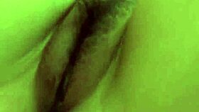 sana anzyu got wild, taking two pricks after nasty asian blowjobs.