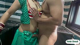 desi bhabhi seduces her devar