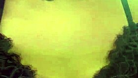 Horny At The Gym, I Masturbated In The Bathroom And Came Hard