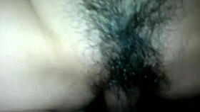 Naughty Asian Babe Feels Intense Pleasure Sucking Big Cock in Hotel Room