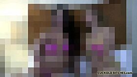 You will watch while a complete stranger creampies me.