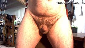 dripping ass gets clothes ripped in homemade fun