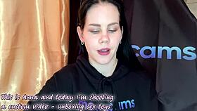 great sex toy from sohimi store, use promo code anna for 20 discount