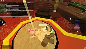 exploring roblox worlds in turkish adventures