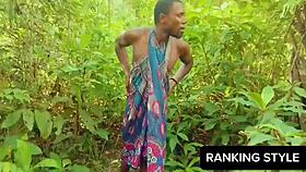 A Strange Love Making While Taking Pictures