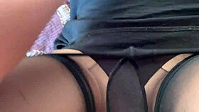 Syrian girl in hijab has hard sex with a hot guy damn it