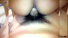 Ay Aaaay You Missed The Hole It Hurts Aaaah Ouch Ow Better I Ride You