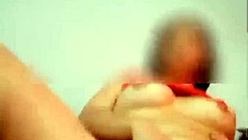 This latina is getting intense anal and double penetration making her cum hard.