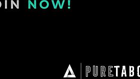 Laney Grey Seducting Her Roommate After Catching Her with Leana Lovings 😏