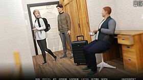 I cant beleive I compleetd the gameplay for Unversity of Problems part 29, it was amazin!