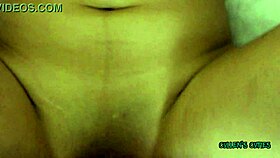 Kaya Lins' casting interview turns naughty. She gives blowjob and gets cum facial by Cullen.