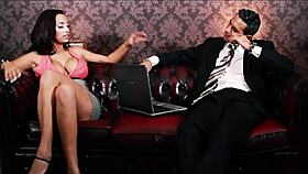 Addiction soft - any time is a good time to fuck sc2